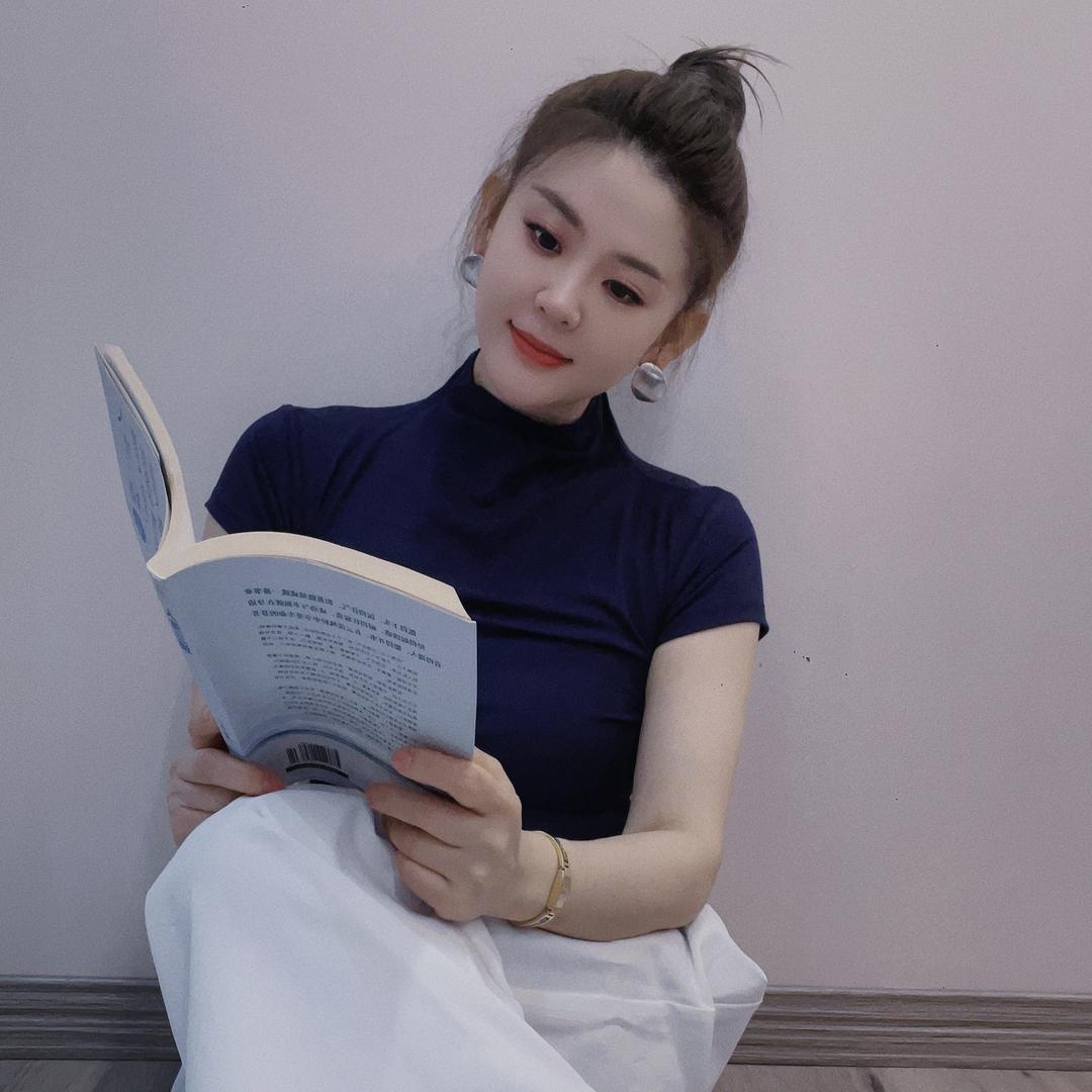 虞小蕾😚