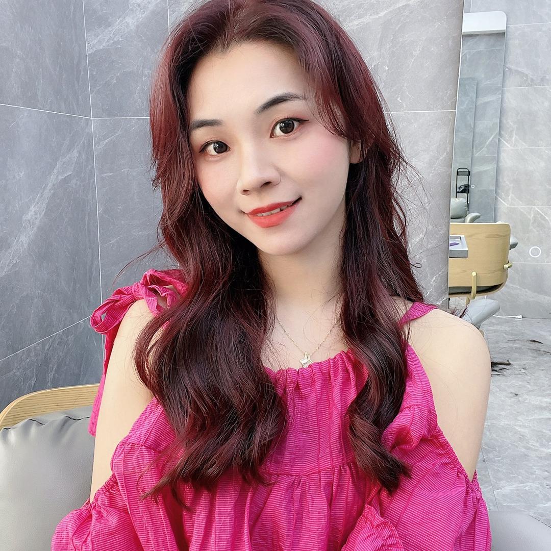 霞哥大美女💗