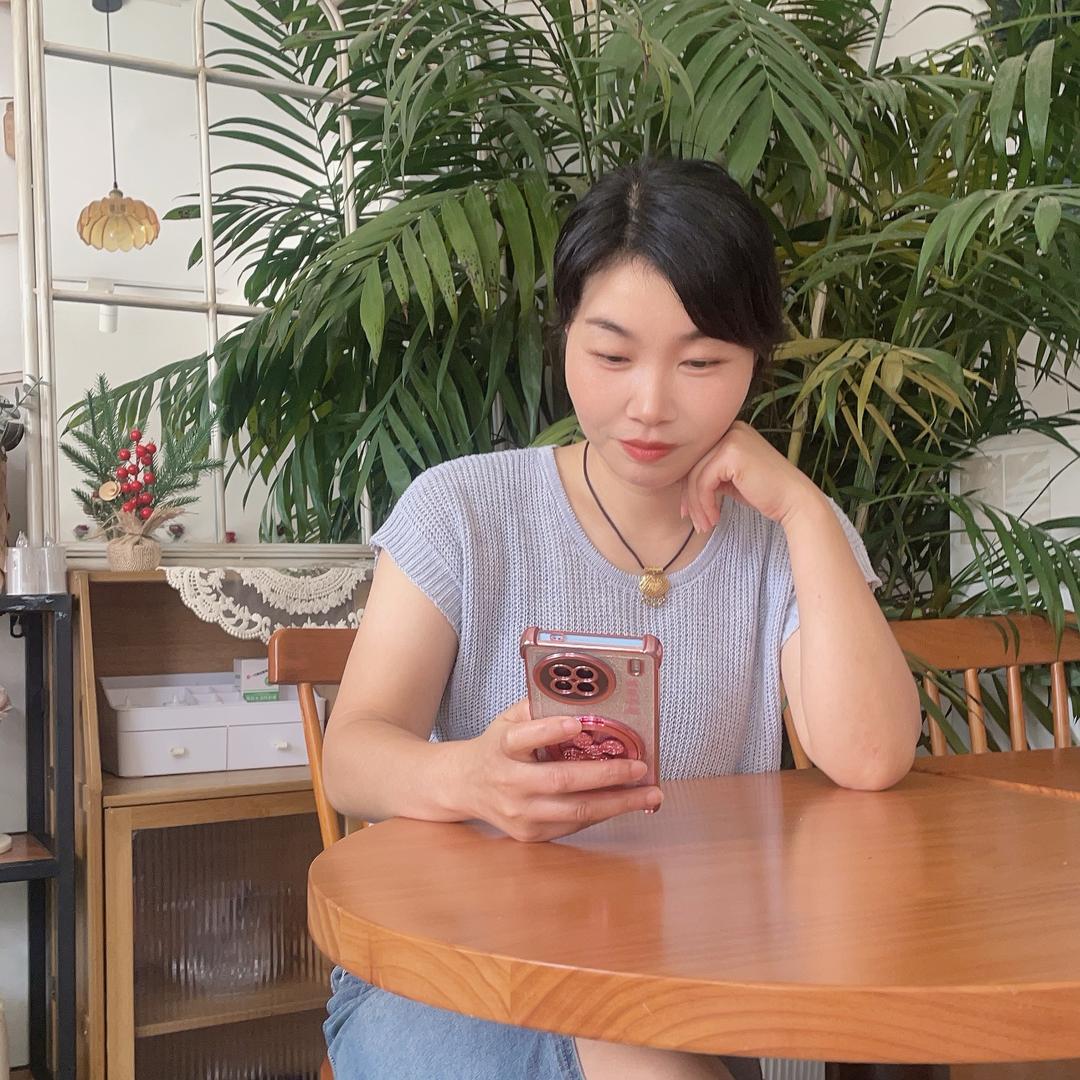 静小静爱生活