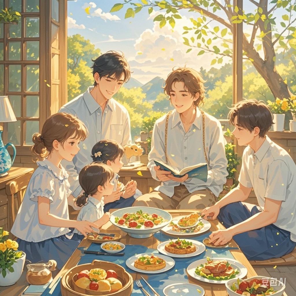 热爱生活阿鹏
