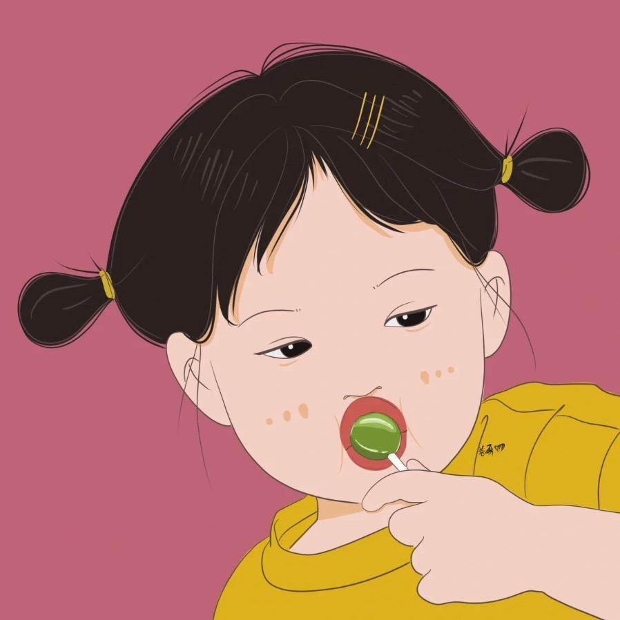 林🍟