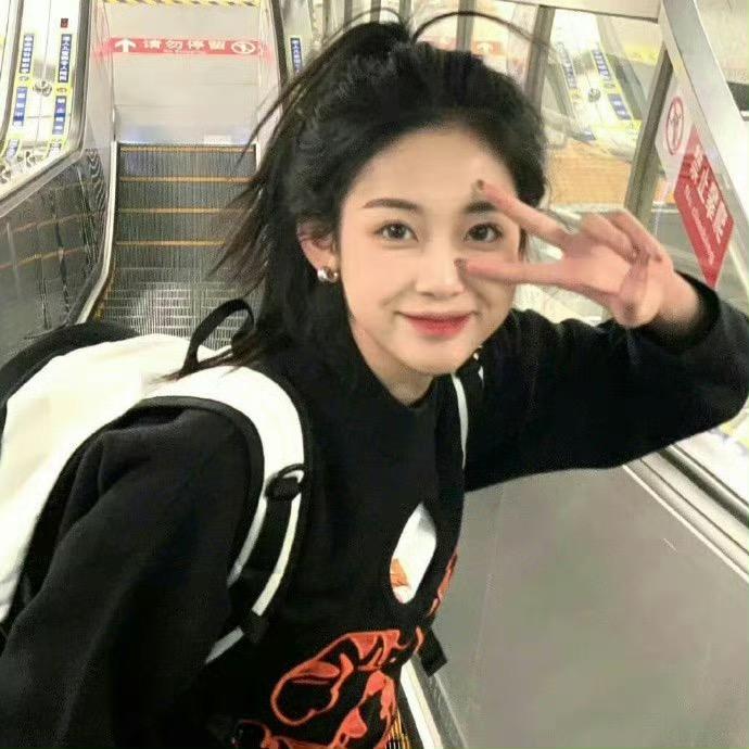 抹茶小姑娘