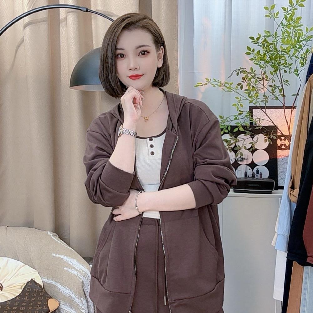 四季青苗苗女装工厂