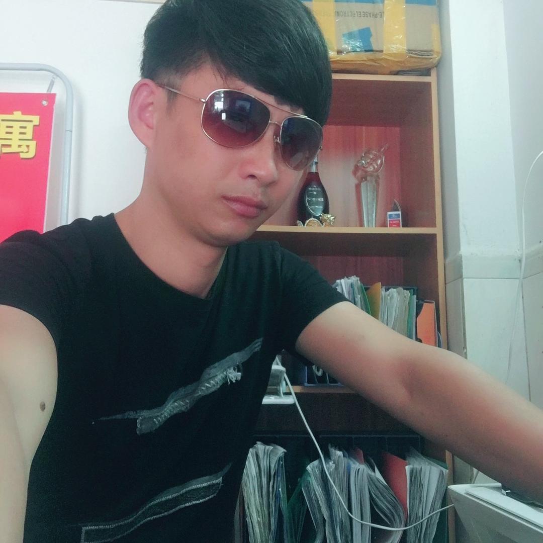 Mr  Wang