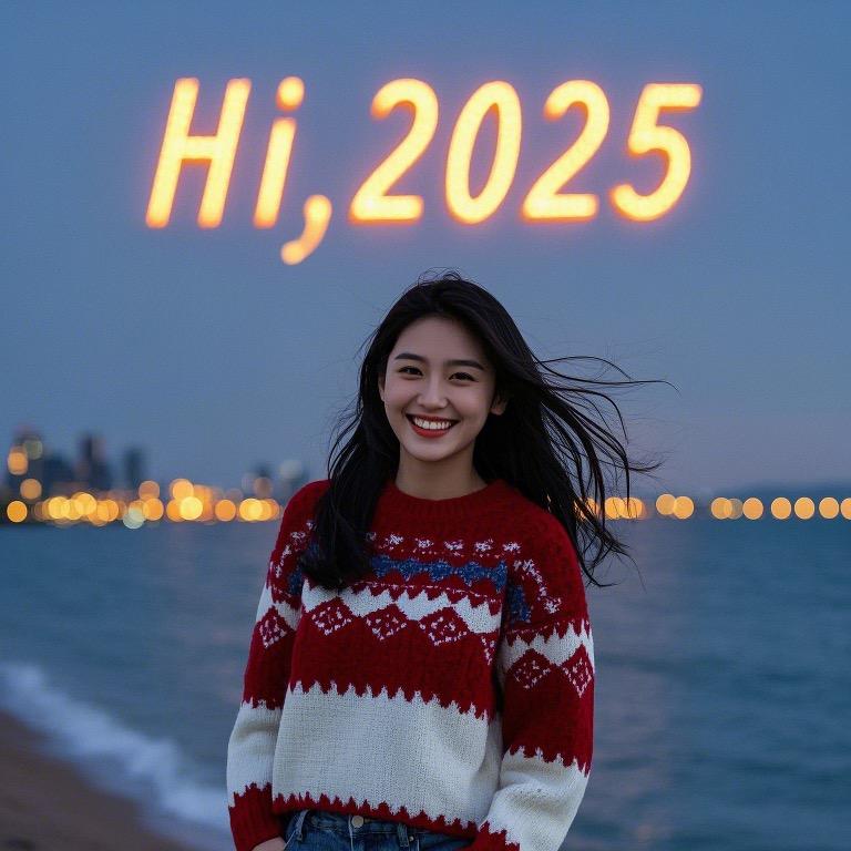 一道彩虹
