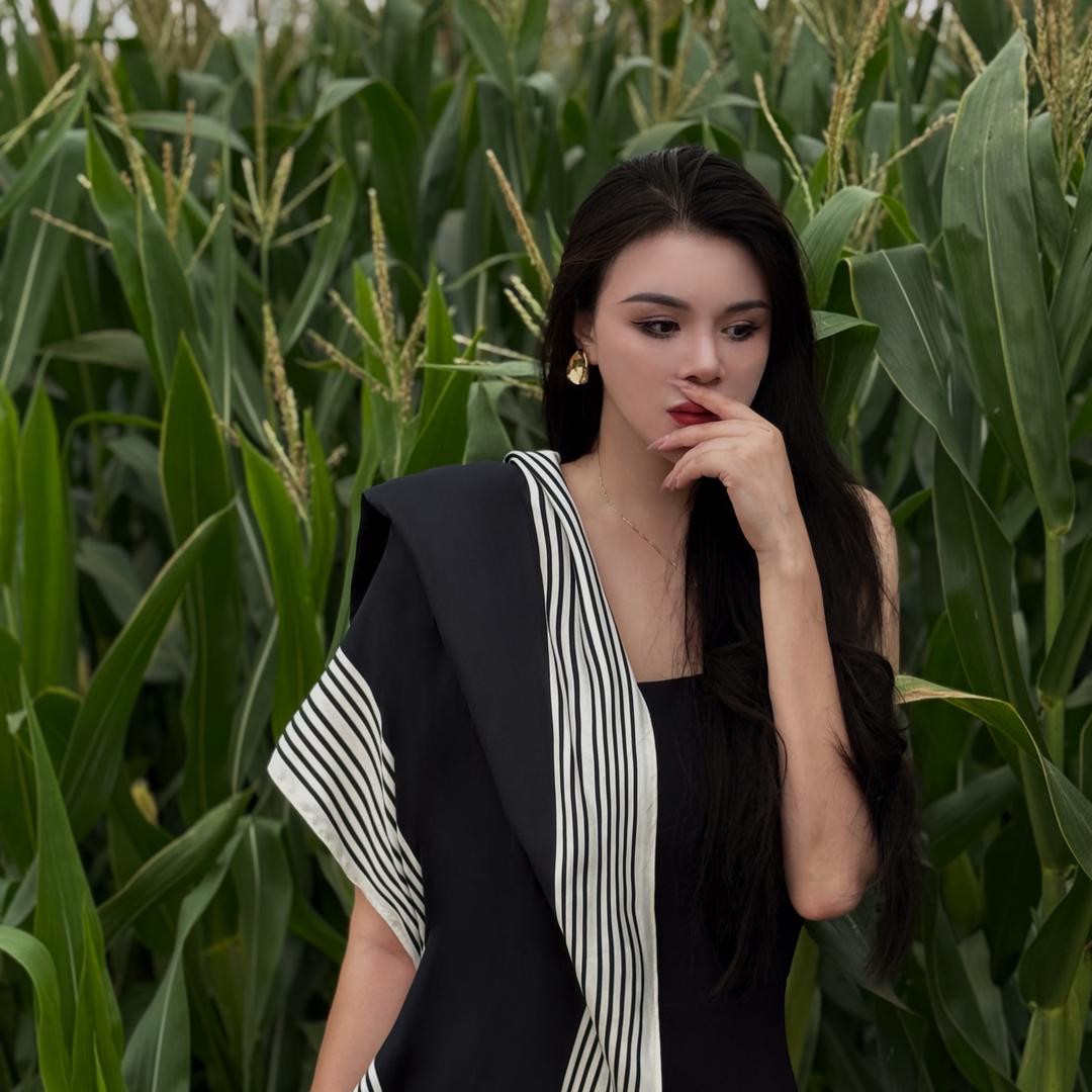 张女士