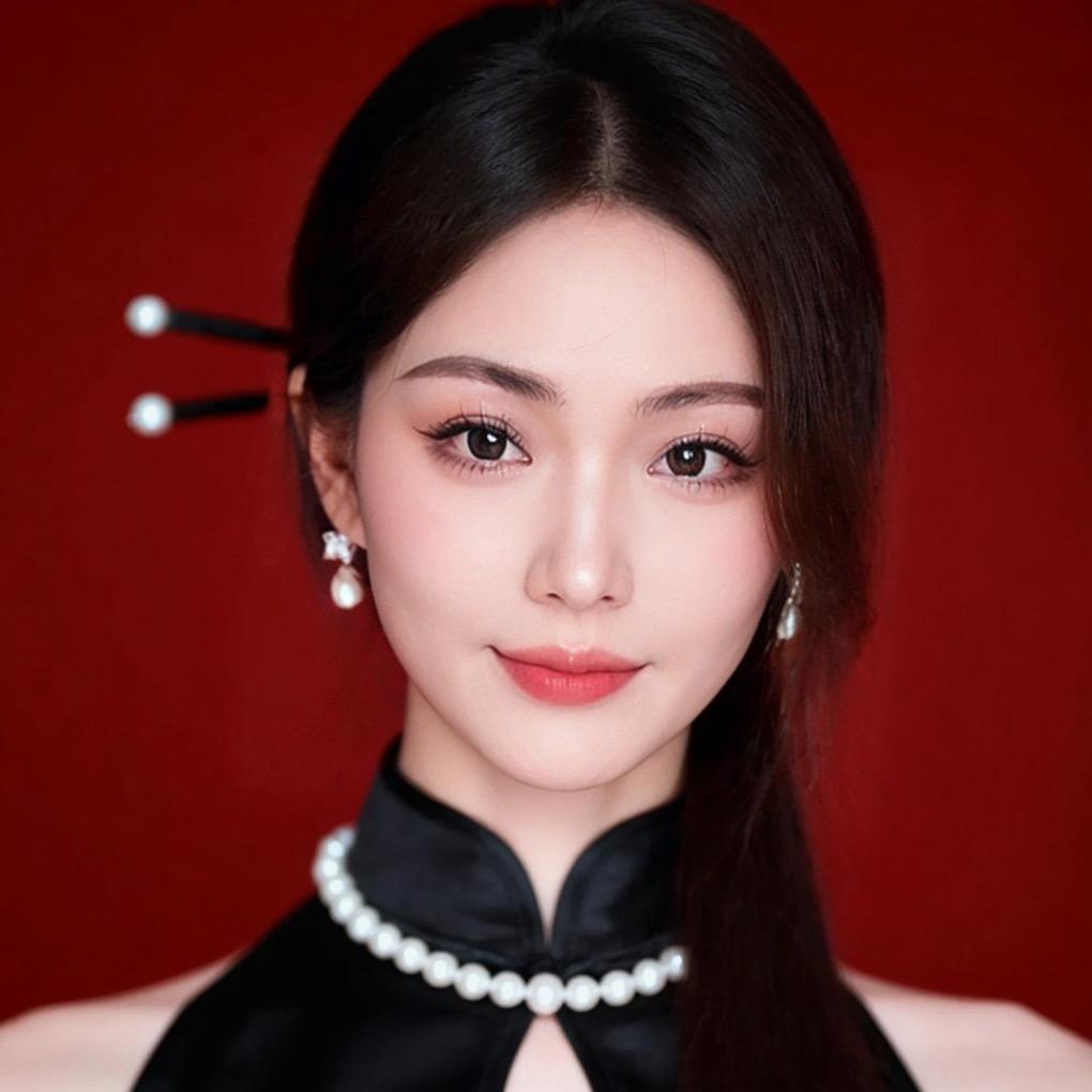 云姐，（黎吧啦妈妈）