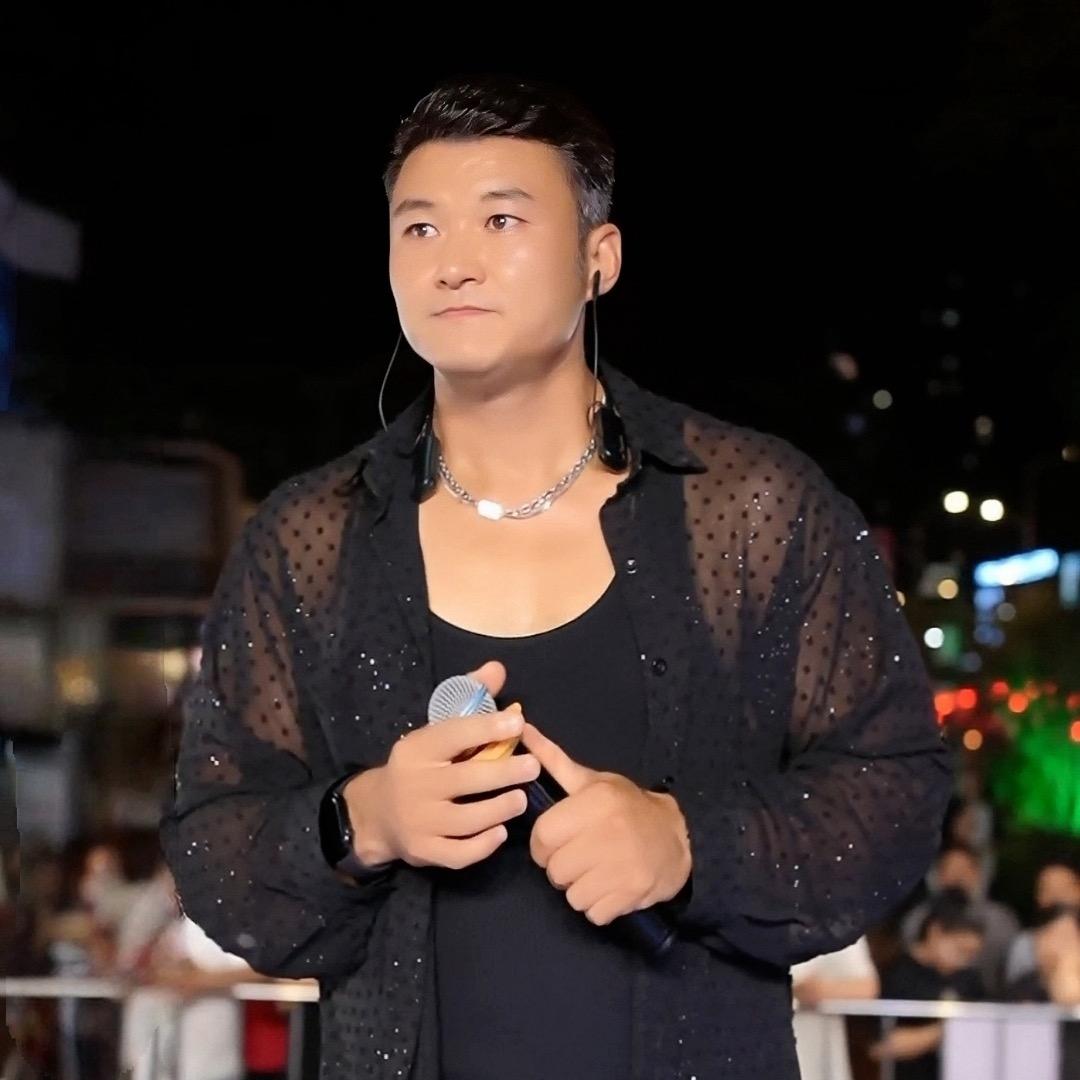 大田🎤