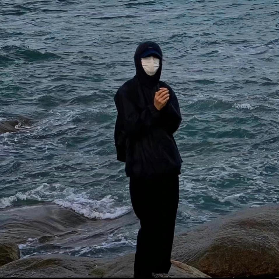 M汐子