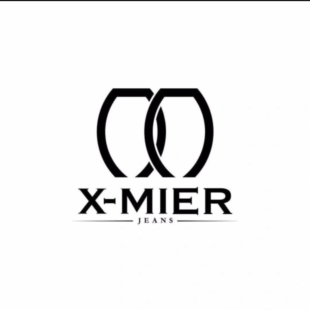 X-MIER牛仔裤