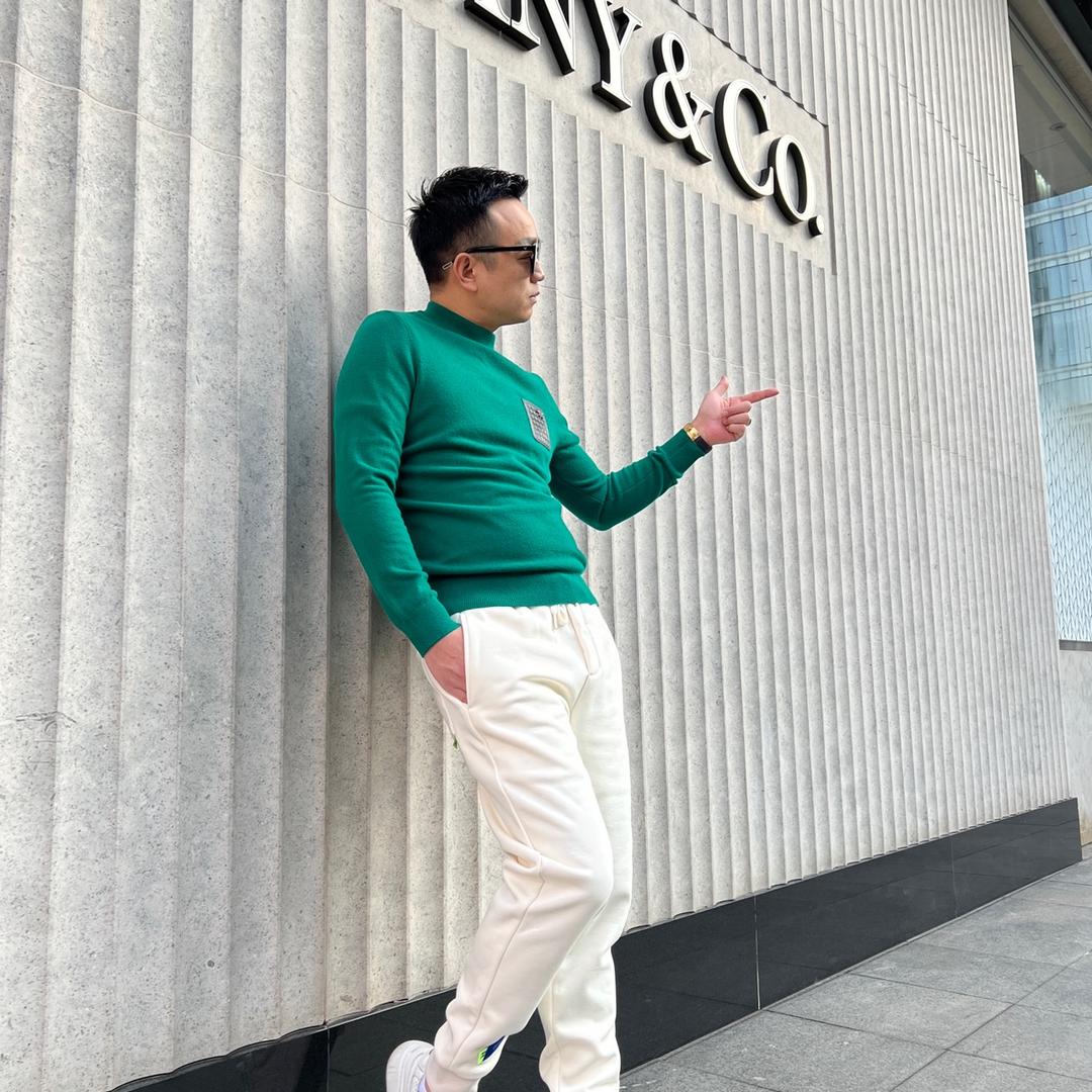 鸣尚男装