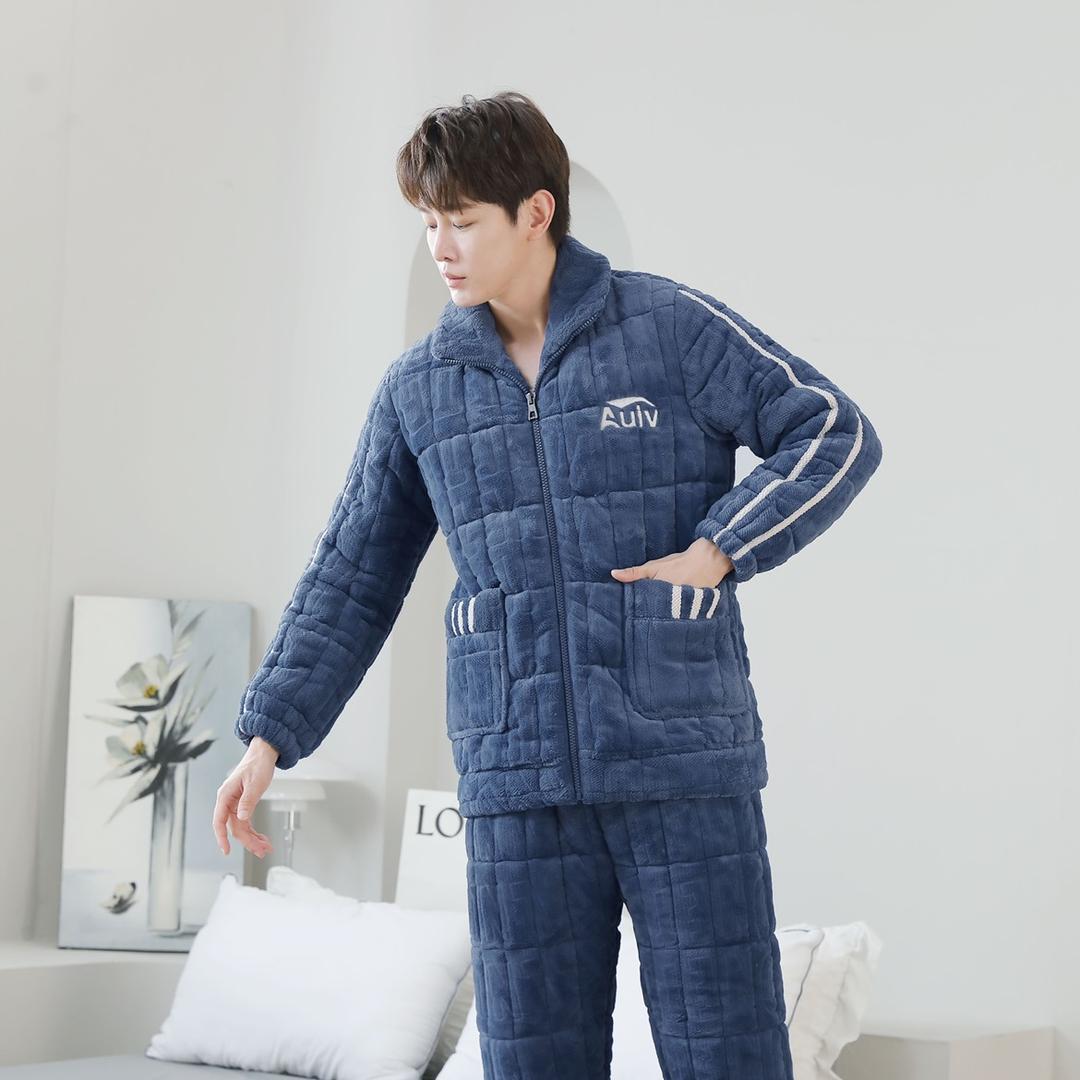 拾九男士家居服