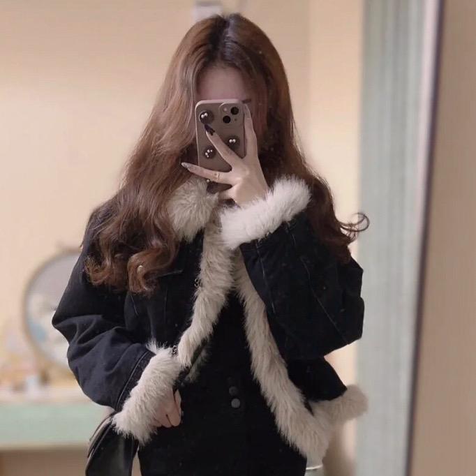 陈姑娘❤️