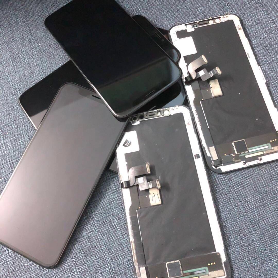 重生之我在赛格压屏