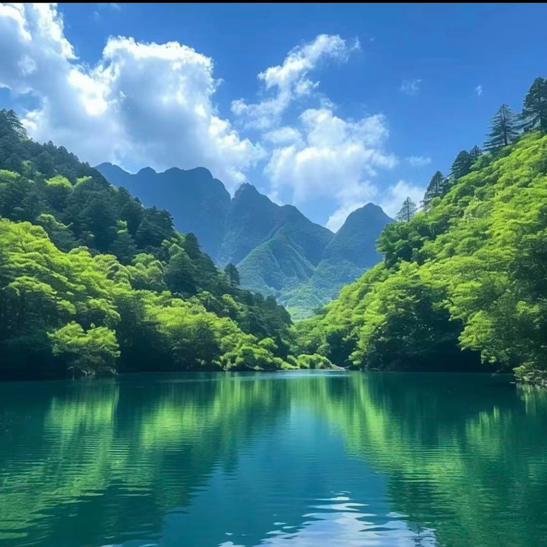顺风顺水顺财神👨‍👩‍👧