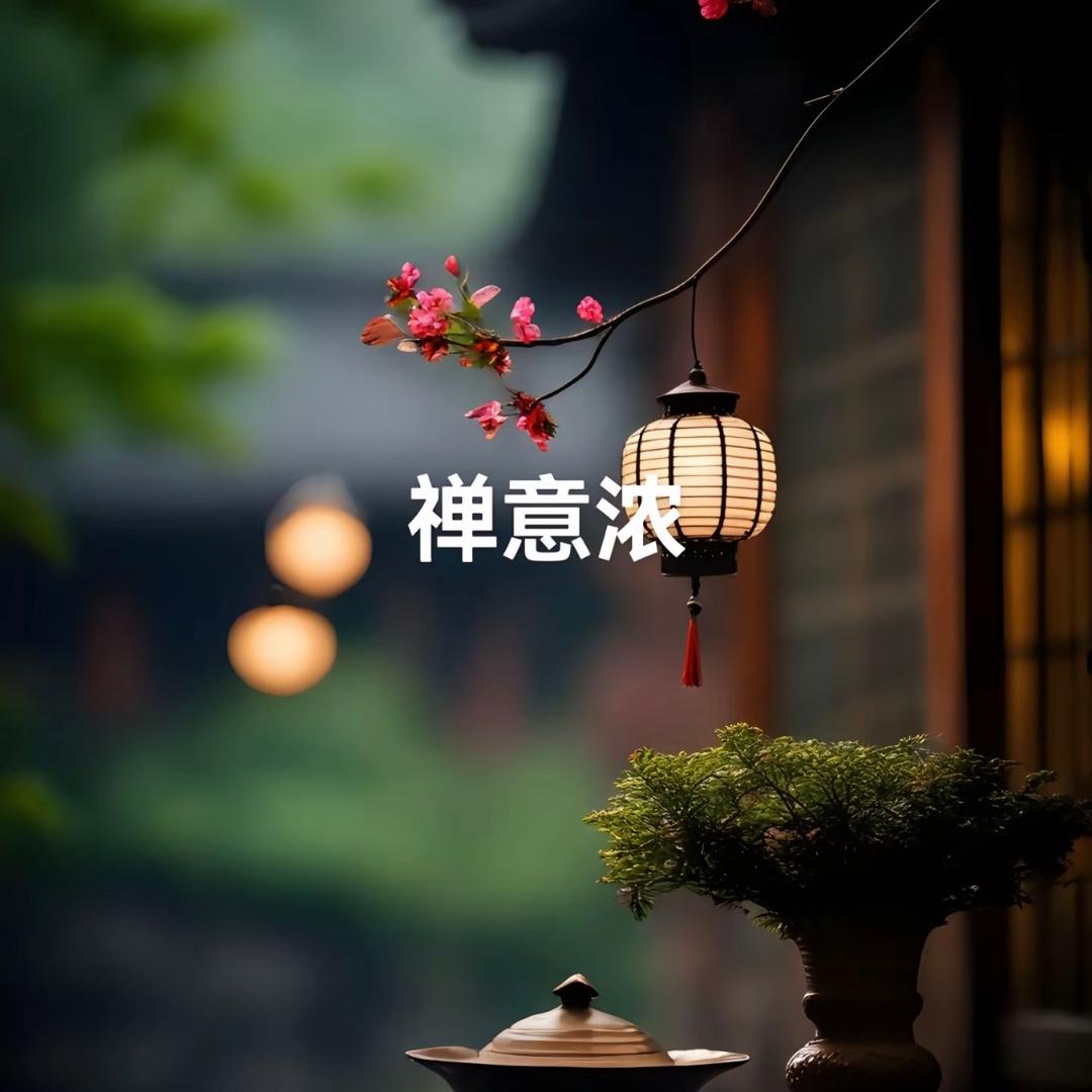 缘觉