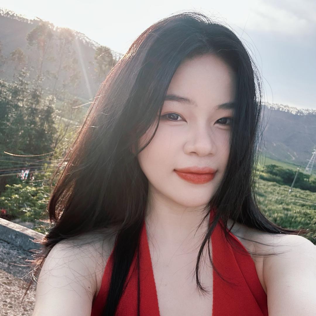 小凡是表妹💛