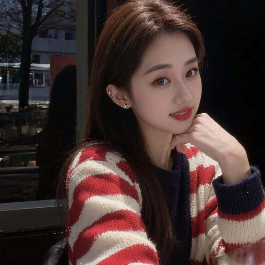 糖糖吖
