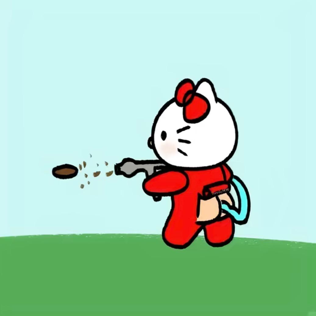 璐璐猪