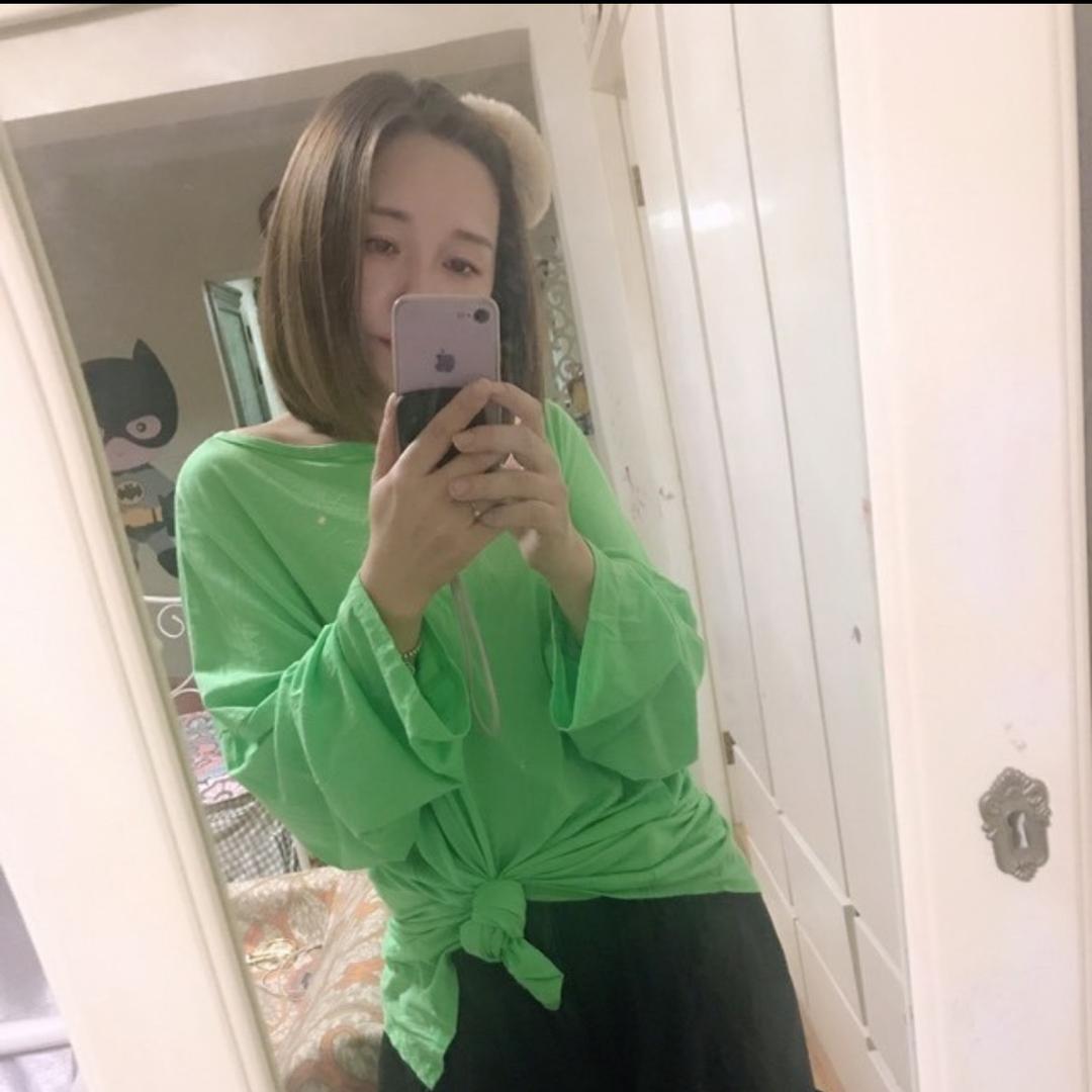 曼莉🎤