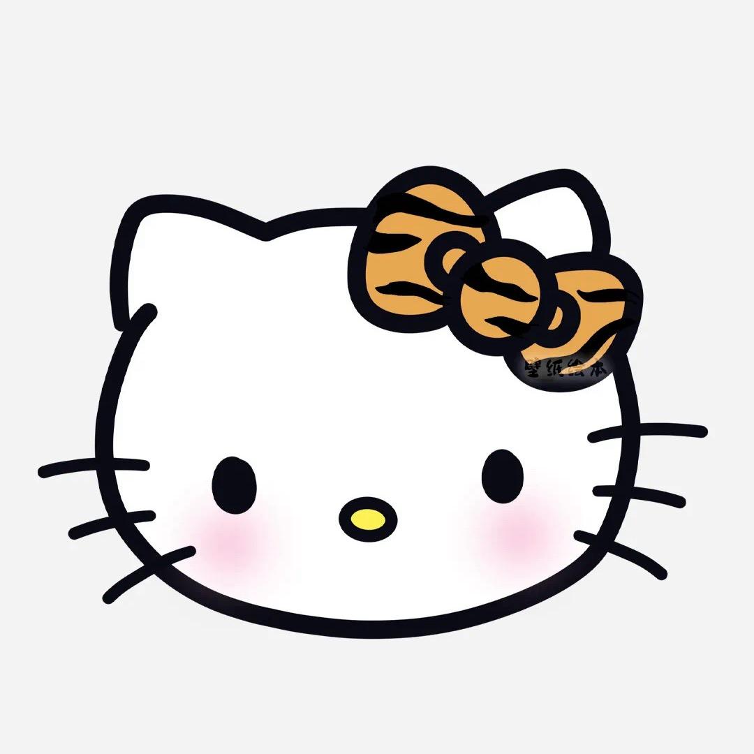 美美