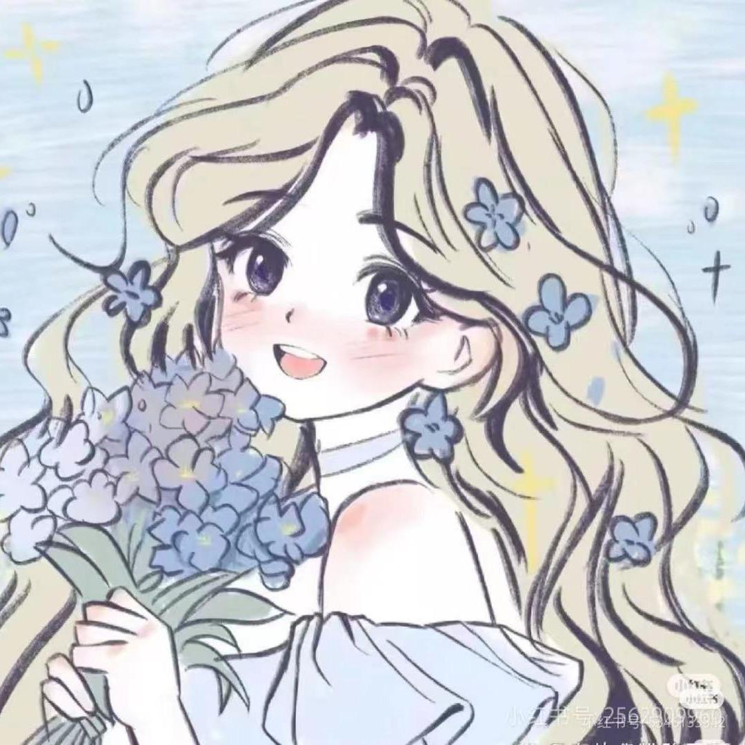 我是你的小可爱呀