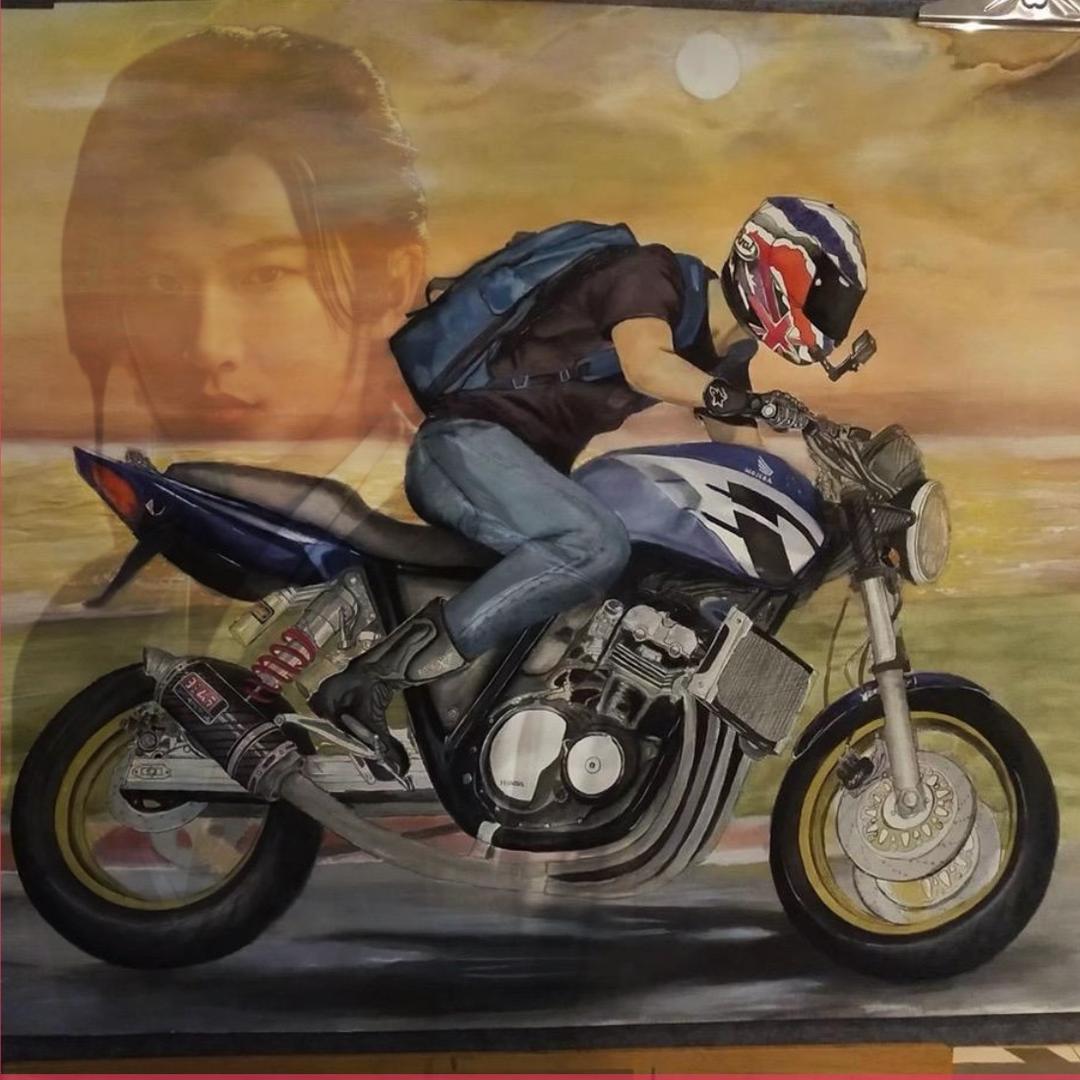 风师弟