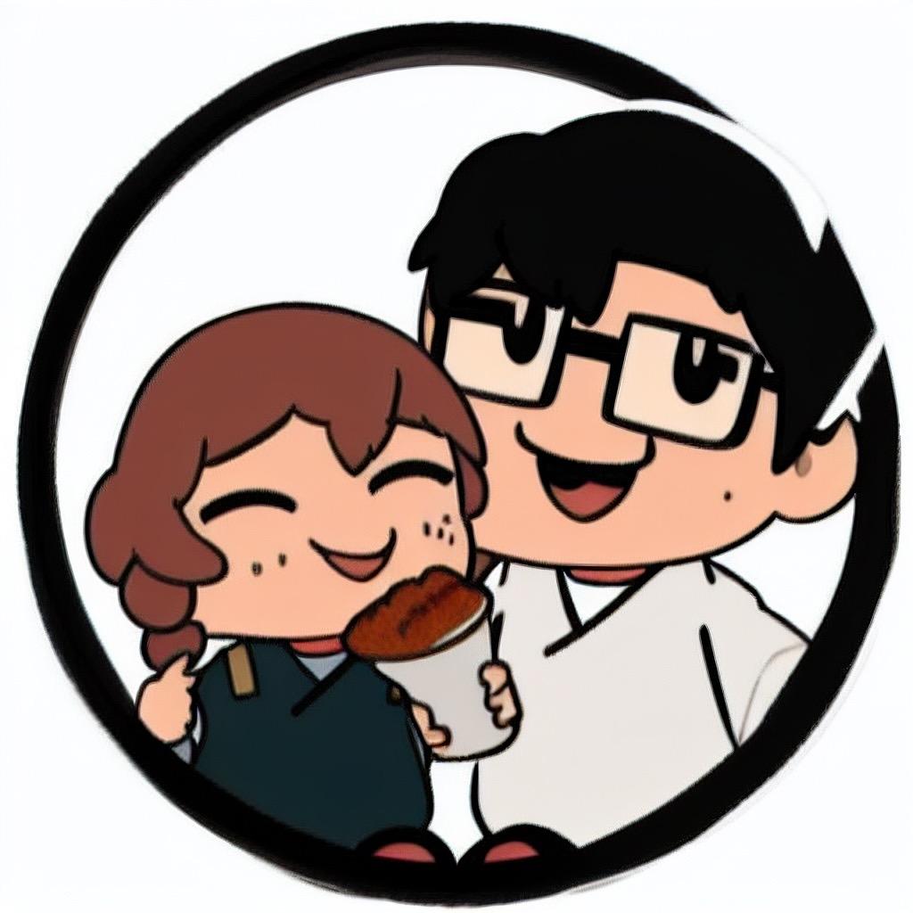 亮靓仔