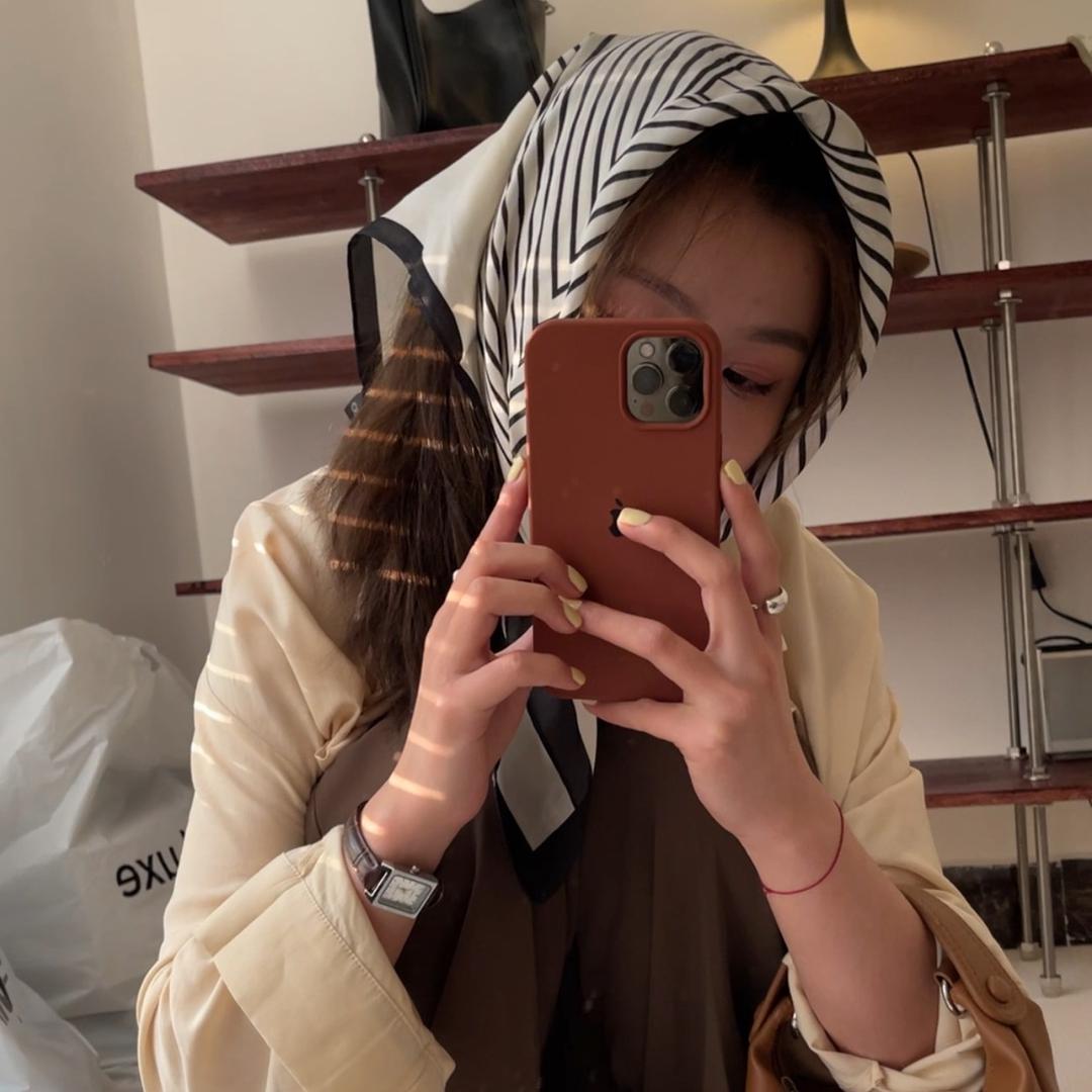 七七家微胖穿搭
