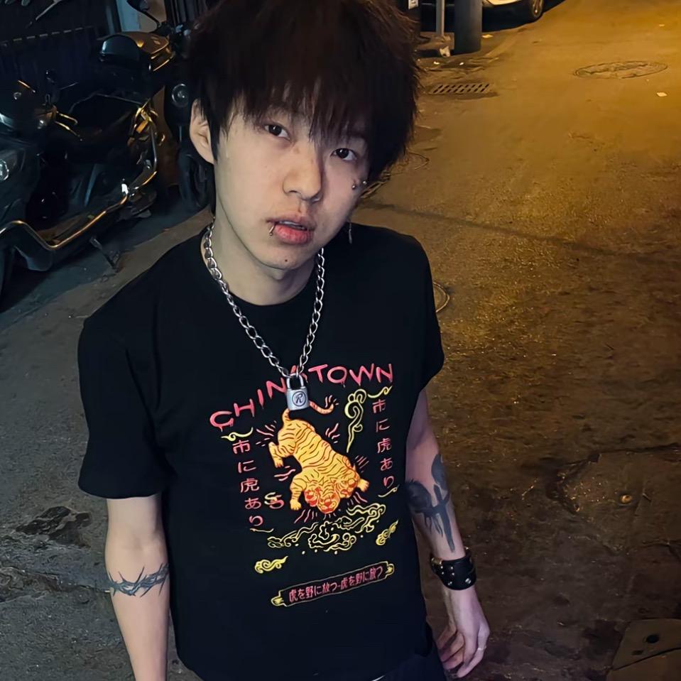 高敏脆皮狗