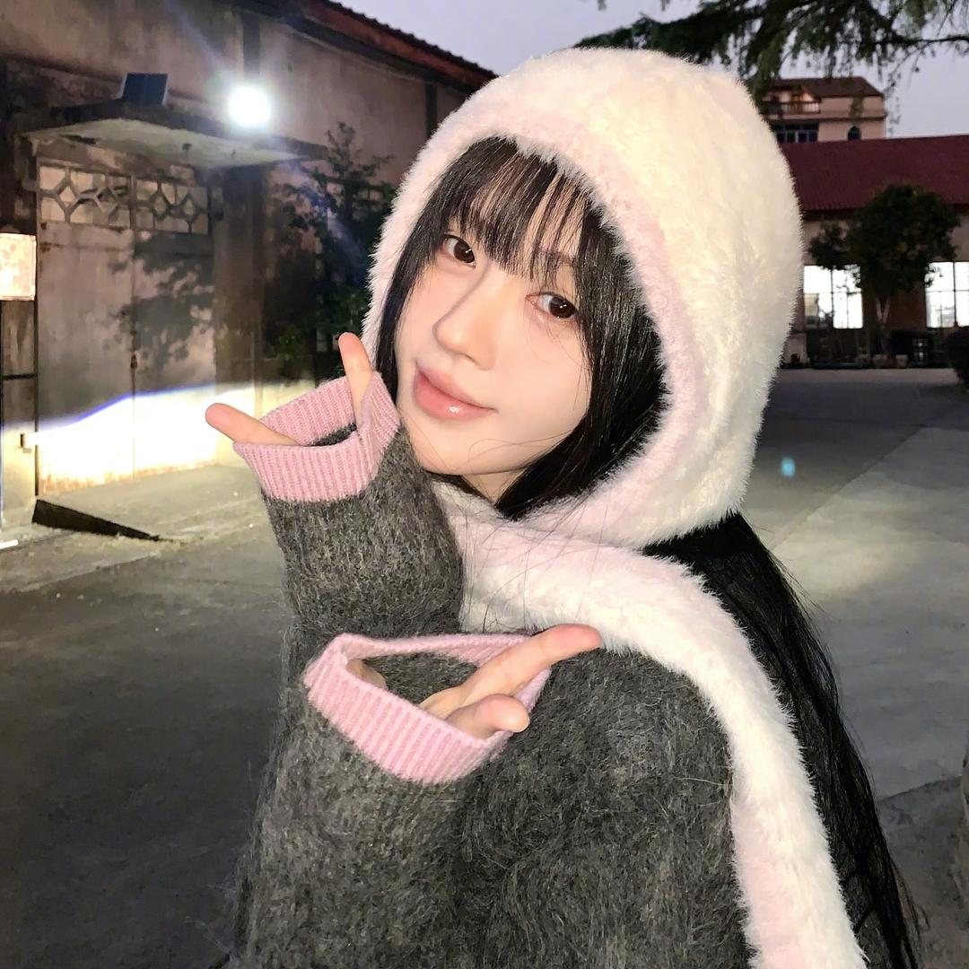 赵财小喵🐈