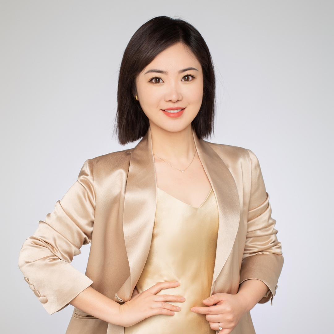冷白皮