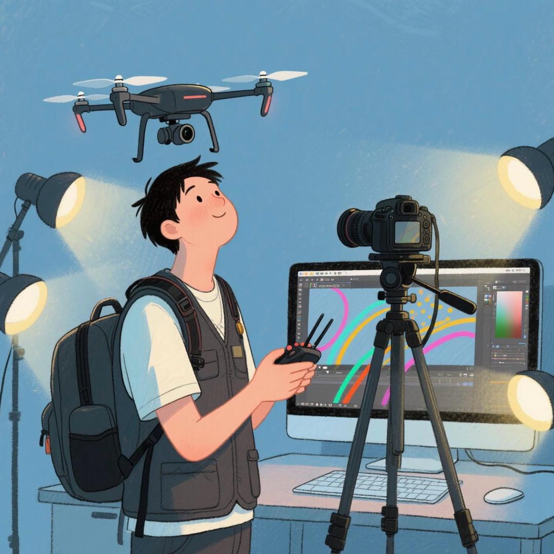 啊谷的摄影日记📷