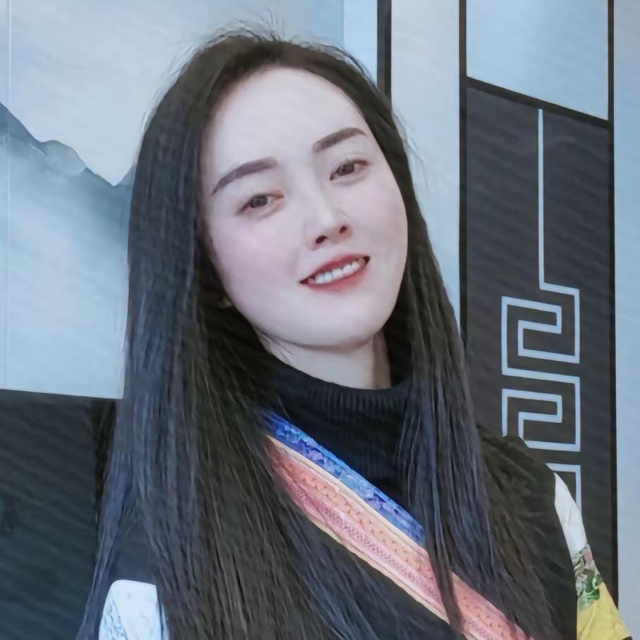 小鱼儿(蒋小七)