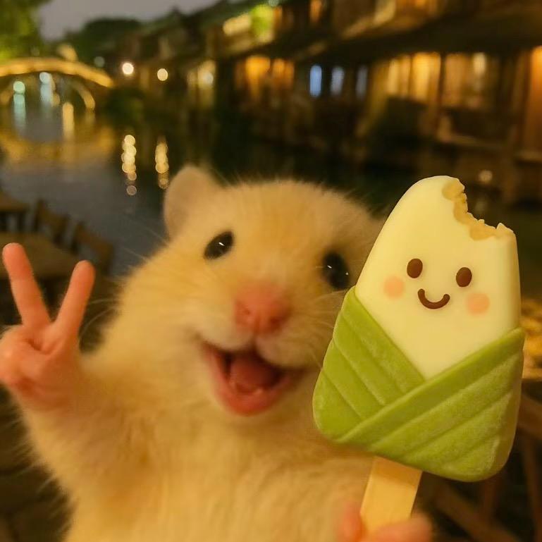 冷兔🐰