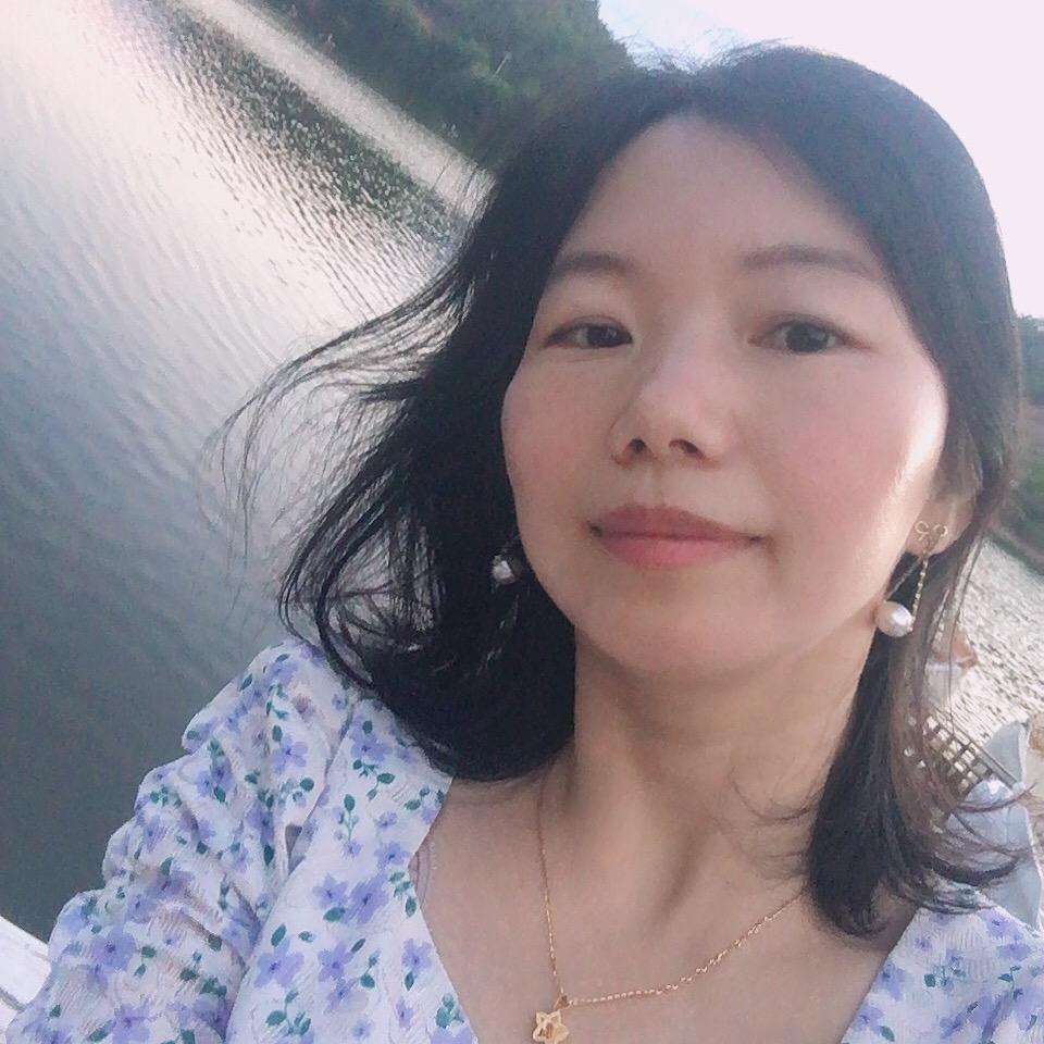 小娜子