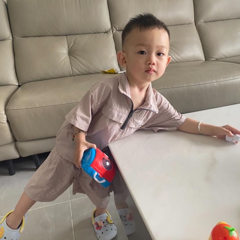 小梁