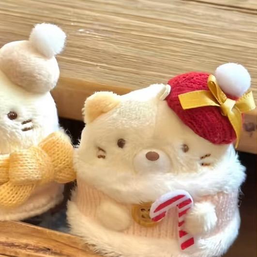 我们俩