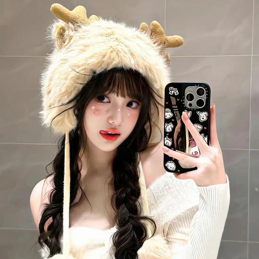 不知名美女西.