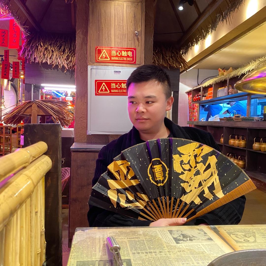 淮安王餐谋