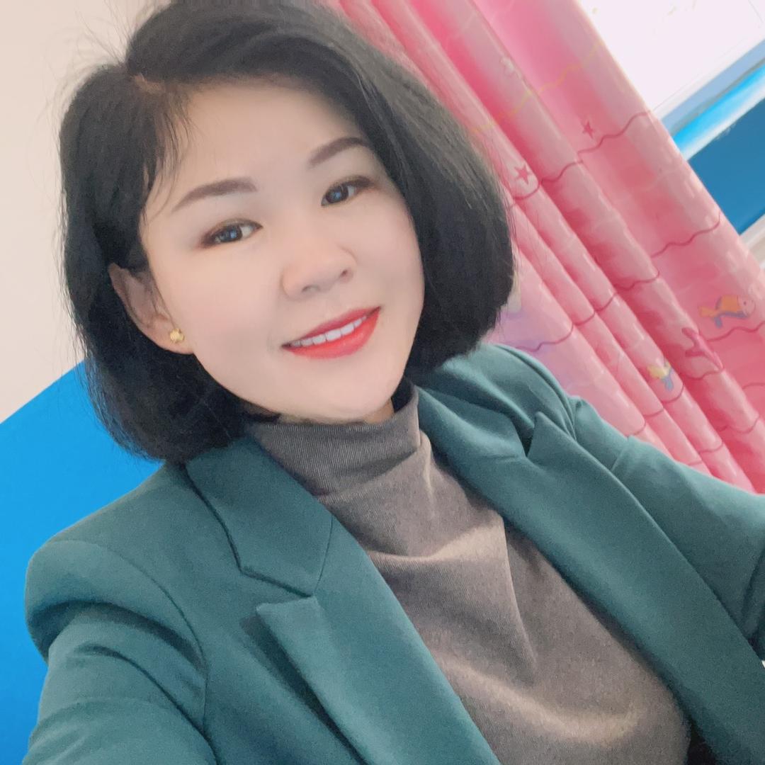 伊犁二胎辣妈古丽