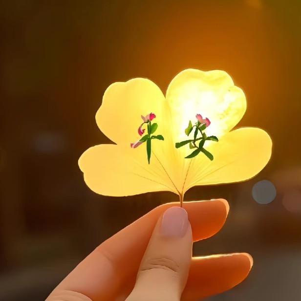 简单是幸福