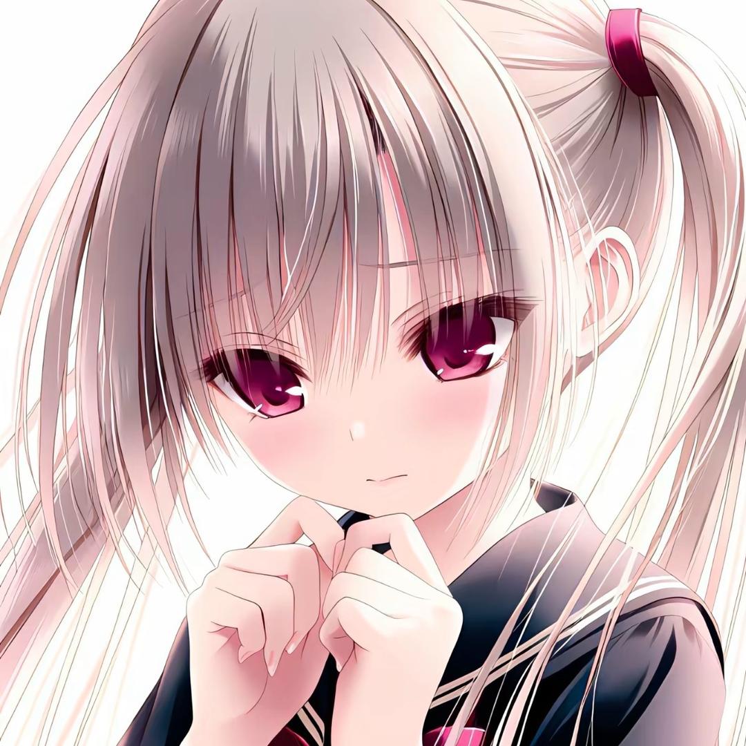 嫌嫌儿