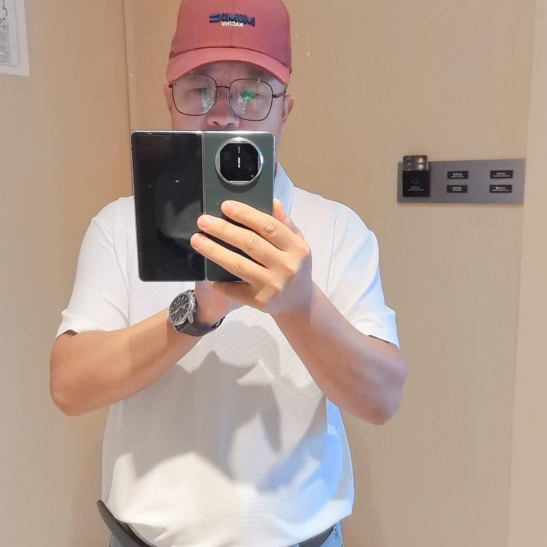 李先森