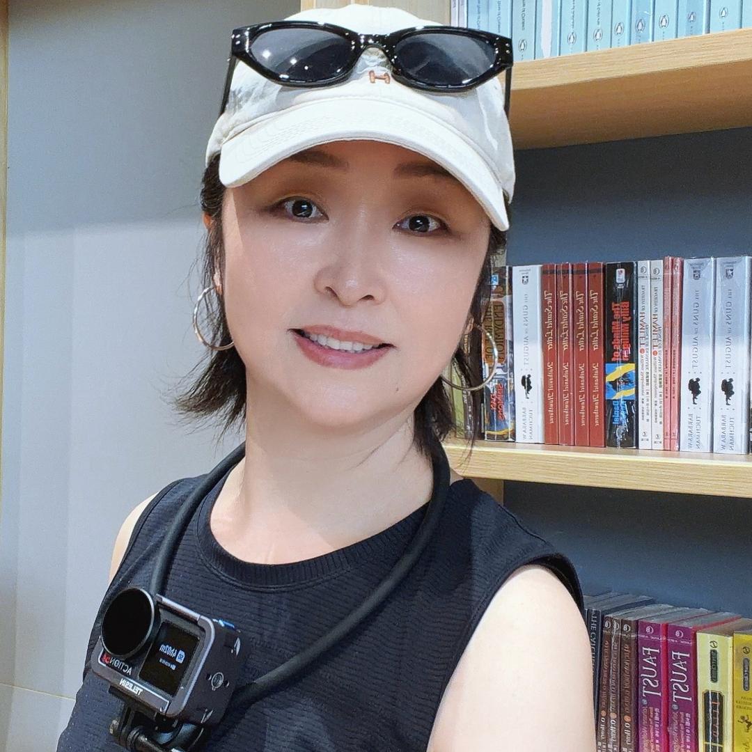 羽馨