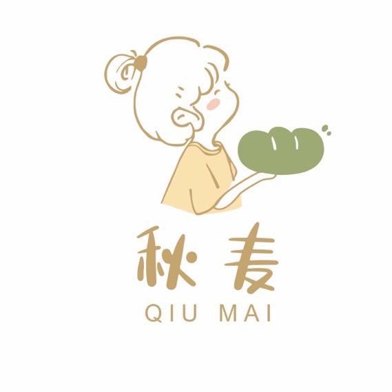 秋麦🥖