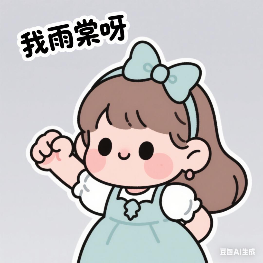 雨棠麻麻