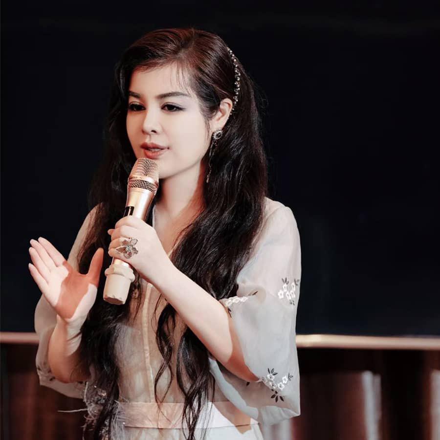 虞美人旗下护肤品（服务商）