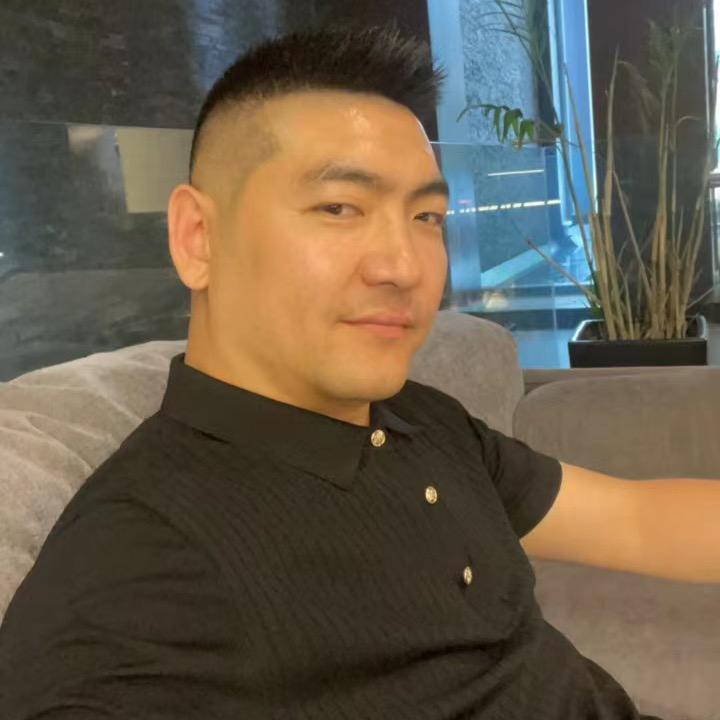 杨会长 名品男装