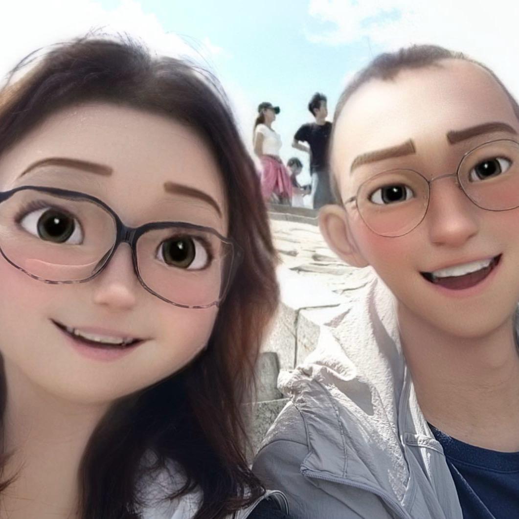 找不着北的虾卷仔